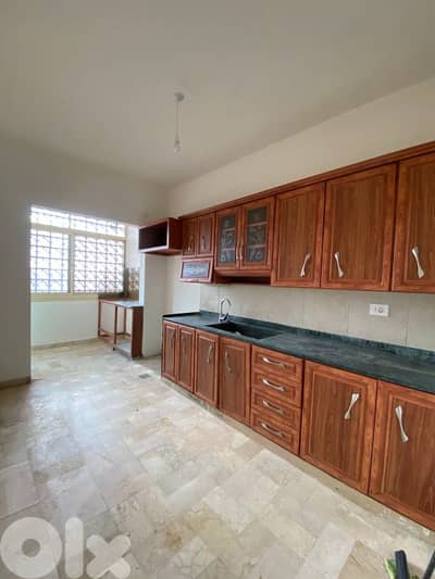 Apartment for sale in hadad شقة للبيع في الحدد