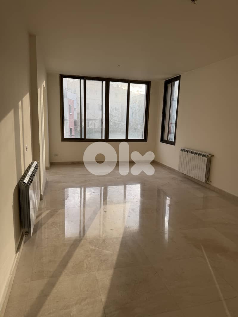 Residential Apartment near City Center Hazmieh 0
