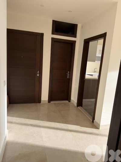 Residential Apartment near City Center Hazmieh