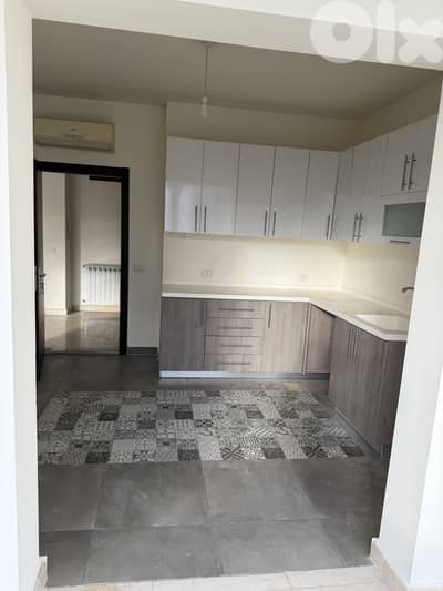 Residential Apartment near City Center Hazmieh
