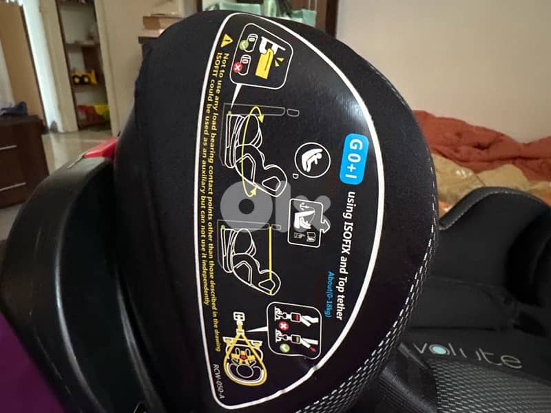 360 car seat 2