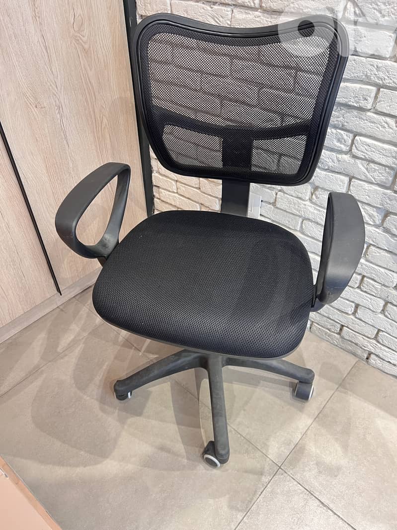 office chair 0