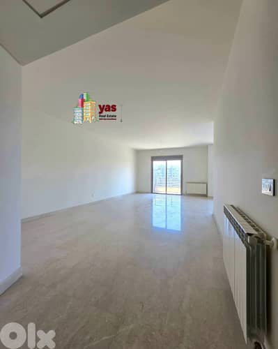 Achrafieh/Sioufi 210m2 | Brand New | Unlockable View | SKH |