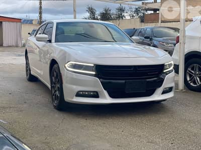 Dodge Charger 2017