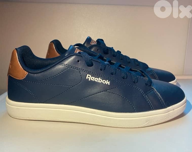 Reebok Royal Complete Shoe 0