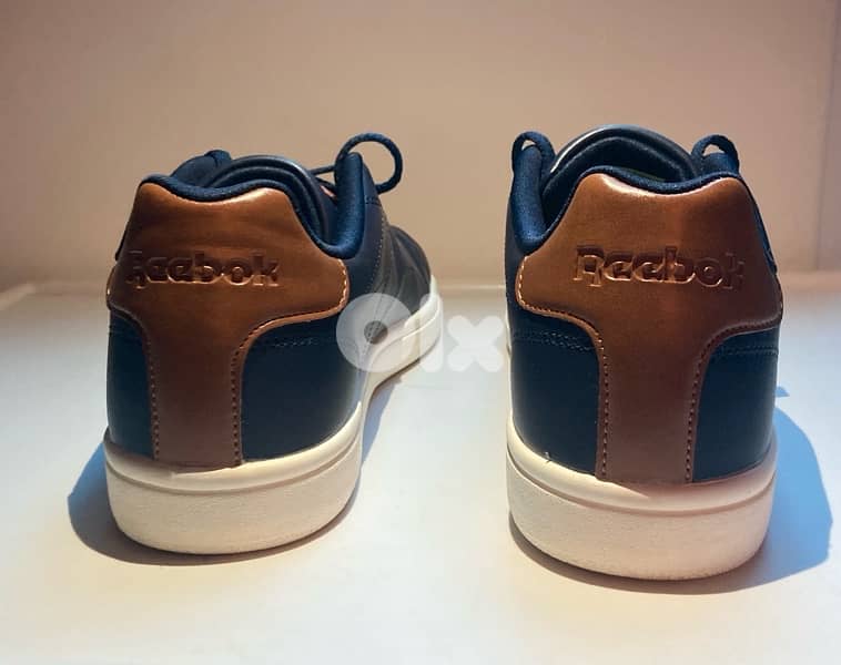 Reebok Royal Complete Shoe 1