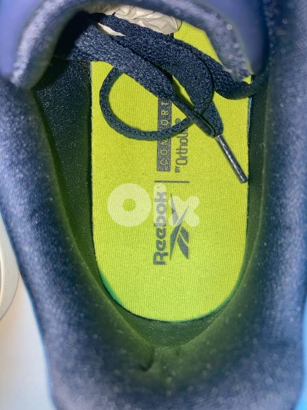 Reebok Royal Complete Shoe 3