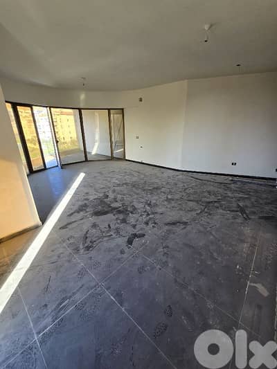 Apartment for sale in mansourieh شقة للبيع في المنصورية