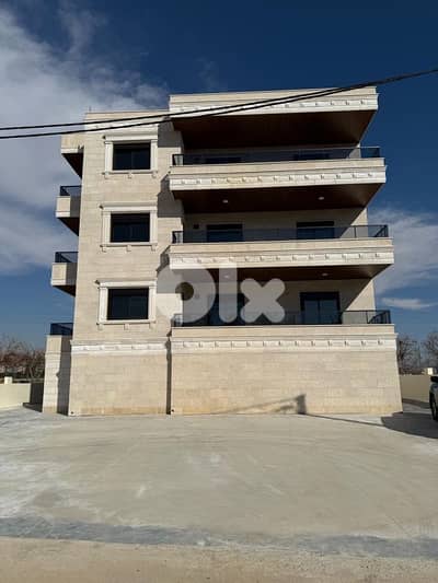 new apartment in ksara