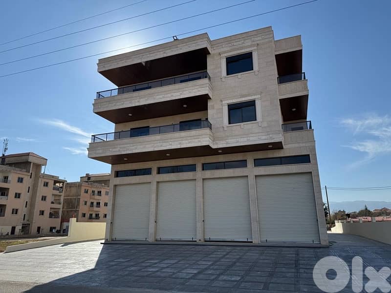 new apartment in ksara 0