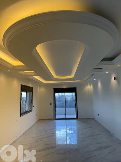 new apartment in ksara