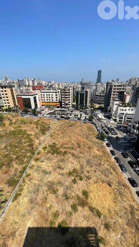 land for sale in sin l fil horsh tabet 0