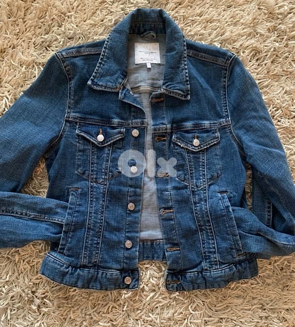 Jackets from ZARA 2