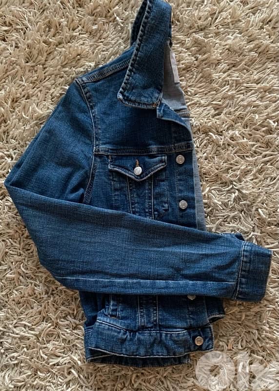 Jackets from ZARA 3