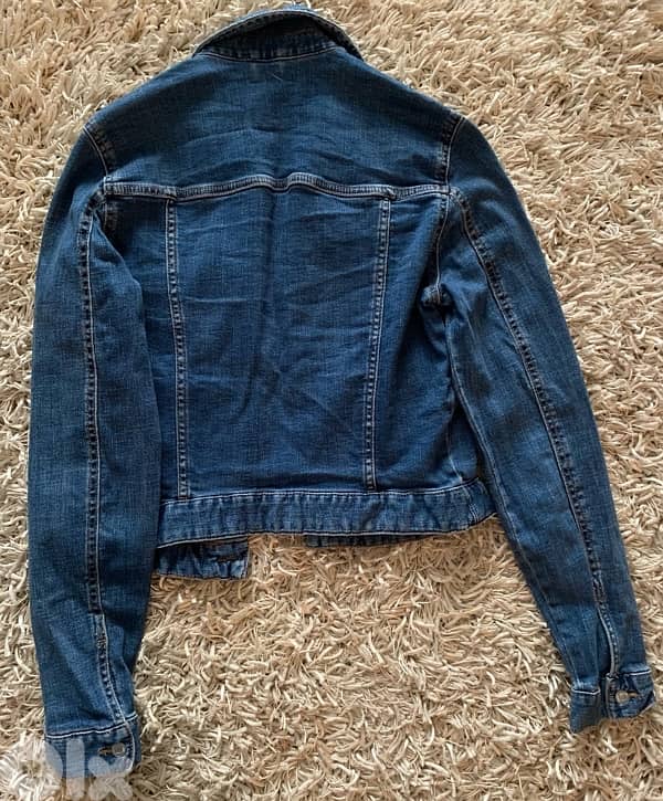 Jackets from ZARA 5