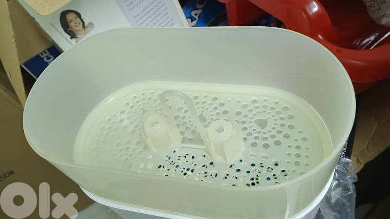 Avent Philips 3