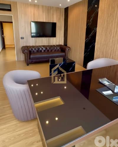 Office for rent in Zalka RC112 مكتب  للإيجار في زلقا