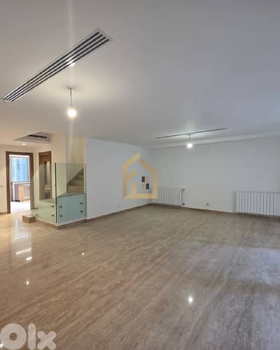 Apartment for sale in Achrafieh EA267 شقة  للبيع في الأشرفية