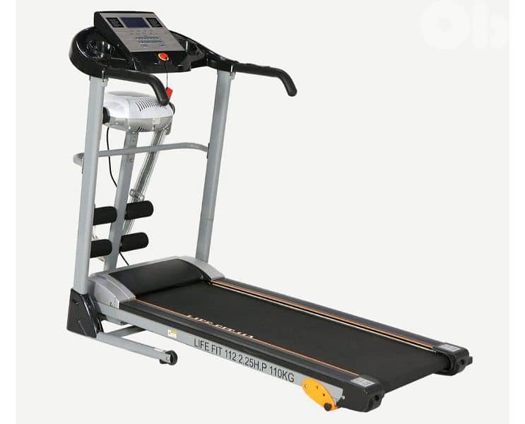 cardio sports elliptical 7