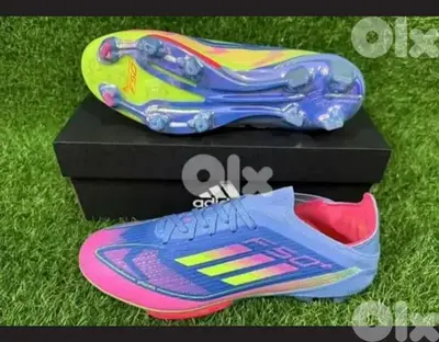 football shoes original nike w adidas w puma احذية كرة قدم فوتبول