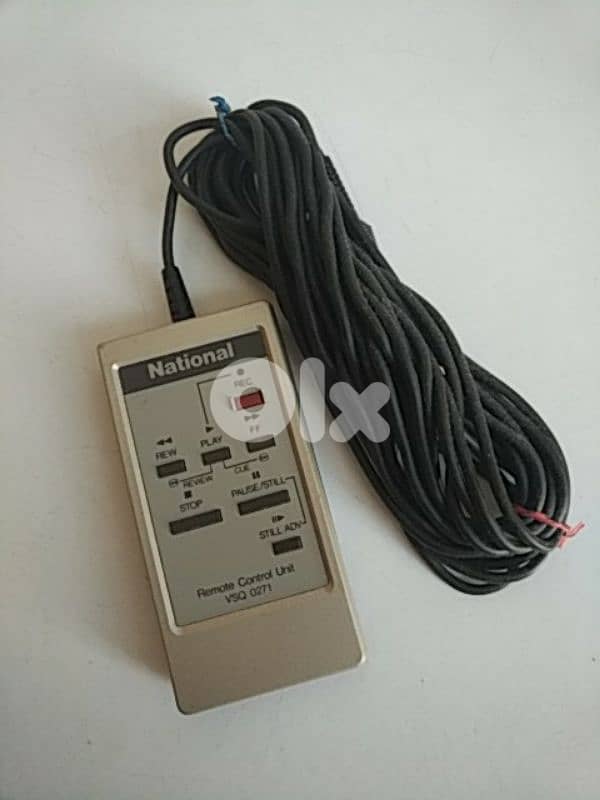 Vintage National VSQ 0271 - Not Negotiable 0