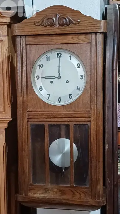 antique