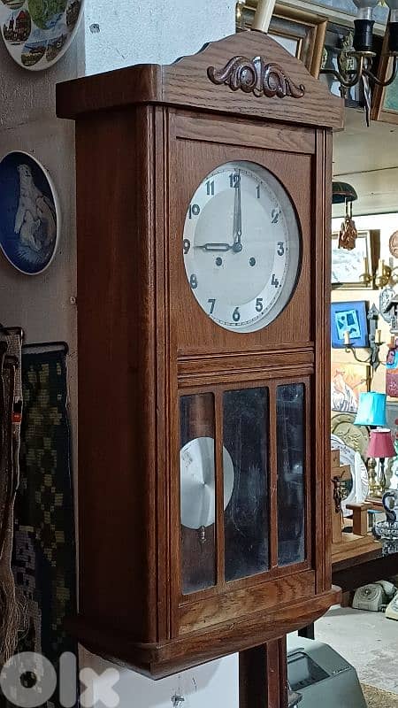antique 6