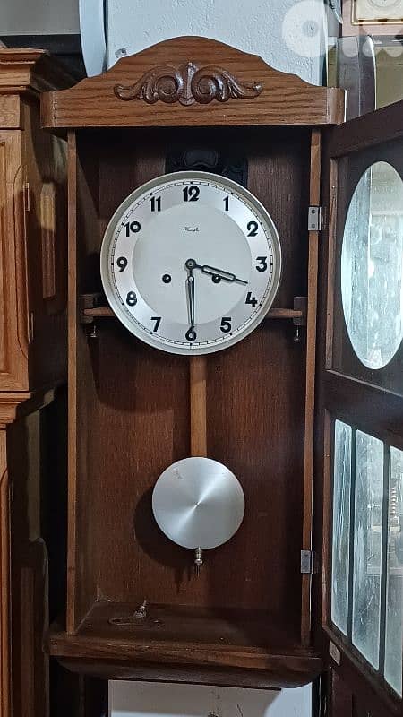 antique 7