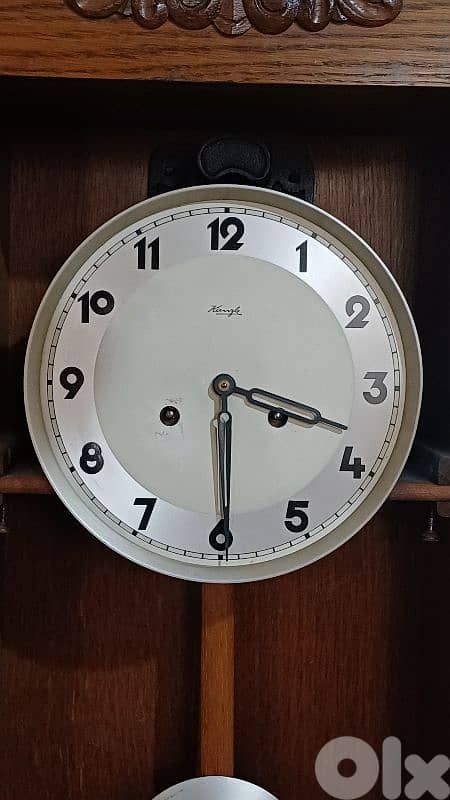 antique 8