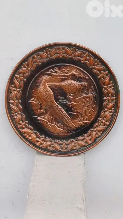 antique