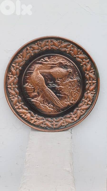 antique 5