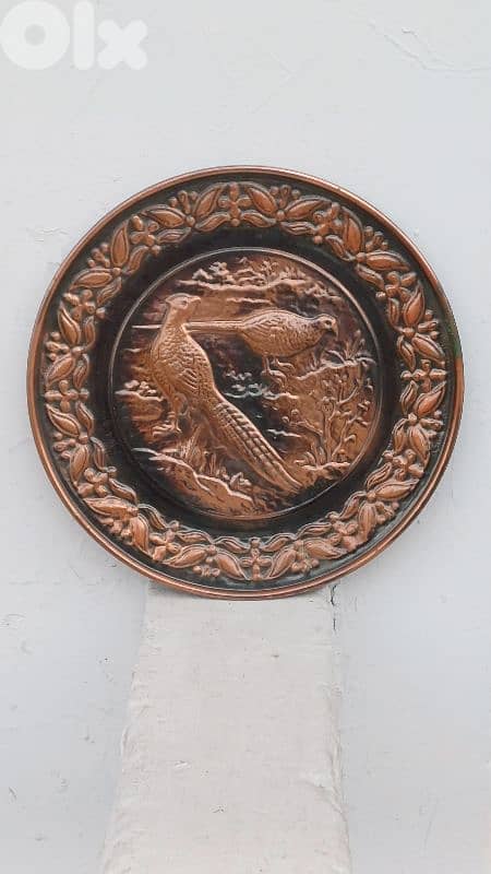 antique 6