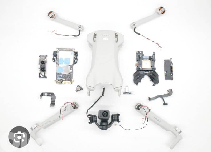 DJI mini3 accessories 0