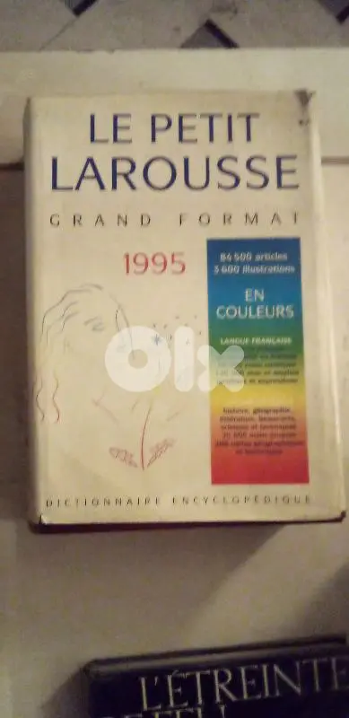 Petit Larousse