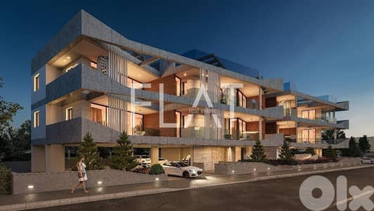 Penthouse for Sale in Larnaca, Cyprus | بنتهاوس للبيع في لارنكا، قبرص