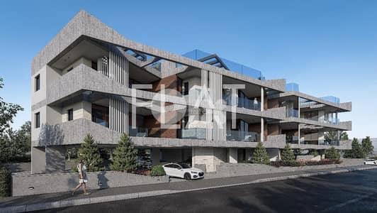 Penthouse for Sale in Larnaca, Cyprus | بنتهاوس للبيع في لارنكا، قبرص