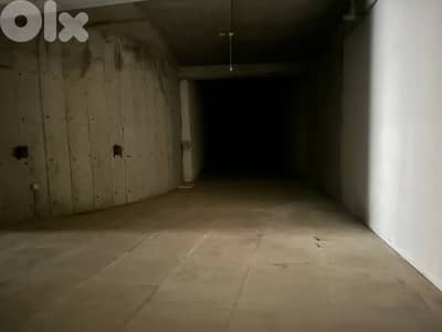 Warehouse For Rent | Amchit | Jbeil | جبيل| مخزن للاجار | RGKR428