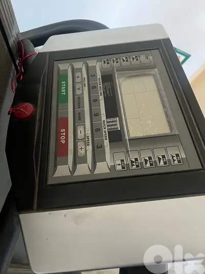 Treadmill