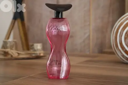 زجاج عطر فارغ للتعبئة ١٠٠ مل