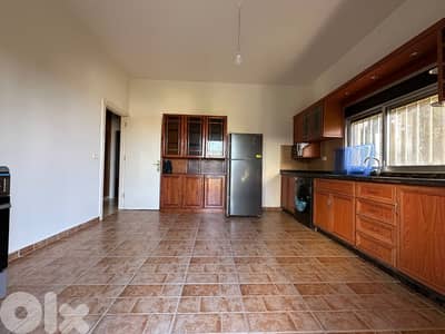 Apartments For Rent |Jbeil - Blat | جبيل شقق للايجار | REF:RGKR429