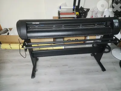 plotter