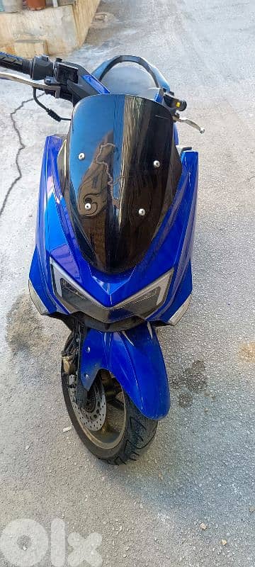 N max for sale 1