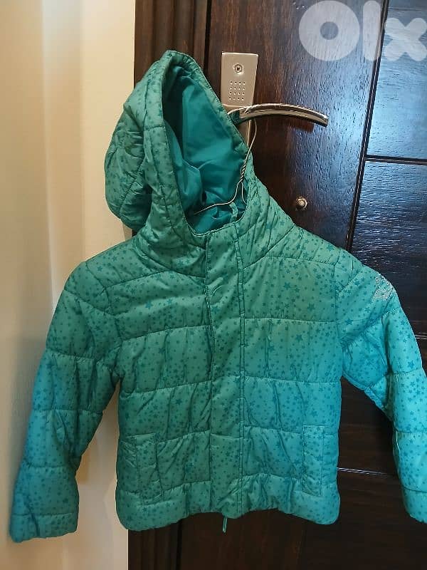 clothes for baby girl 0
