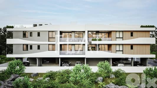 Apartment for Sale in Larnaca, Cyprus | شقة للبيع في لارنكا، قبرص