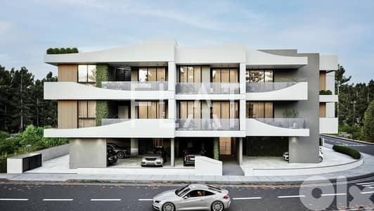 Apartment for Sale in Larnaca, Cyprus | شقة للبيع في لارنكا، قبرص