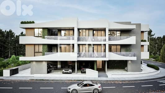 Apartment for Sale in Larnaca, Cyprus | شقة للبيع في لارنكا، قبرص