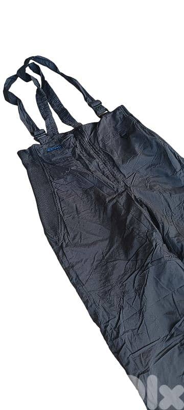 columbia snow wear 1