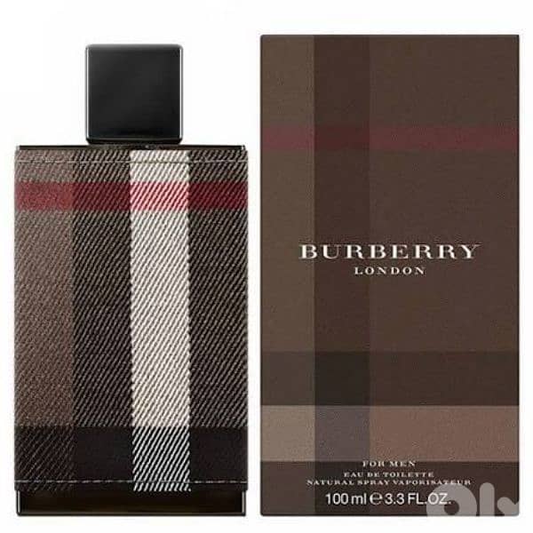 Blueberry London eau de toilette 0
