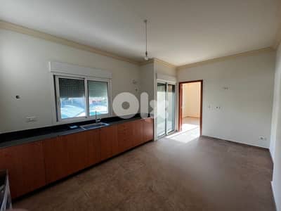 Spacious Apartment for rent in Kfarhbeb with open views