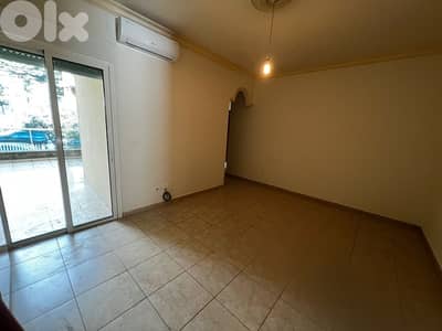 Spacious Apartment for rent in Kfarhbeb with open views